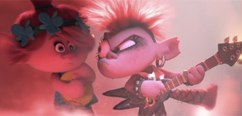 Trolls World Tour Trailer Watch Online