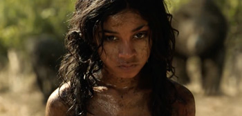 Mowgli Trailer Watch Online