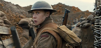 1917 Teaser Trailer Watch Online