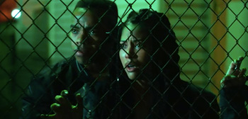 The First Purge Trailer Watch Online