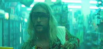 The Beach Bum Trailer Watch Online