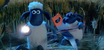 A Shaun the Sheep Movie: Farmageddon Trailer Watch Online