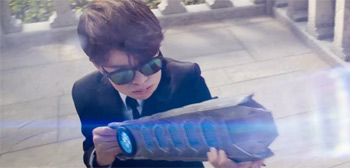 Artemis Fowl Trailer Watch Online