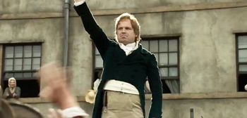 Peterloo Trailer Watch Online