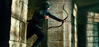 Robin Hood Trailer Watch Online