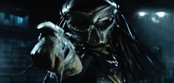 The Predator Trailer Watch Online