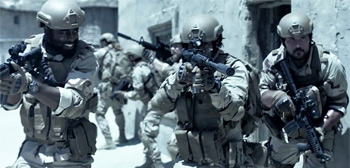 Rogue Warfare Trailer Watch Online