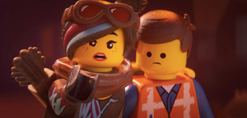 The Lego Movie 2: The Second Part Trailer Watch Online