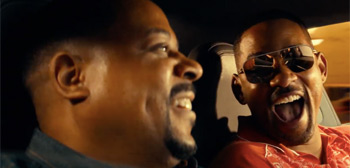 Bad Boys For Life Trailer Watch Online