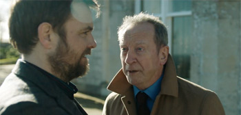 Happy New Year, Colin Burstead Trailer Watch Online