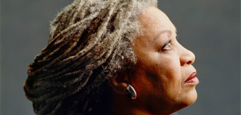 Toni Morrison: The Pieces I Am Trailer Watch Online