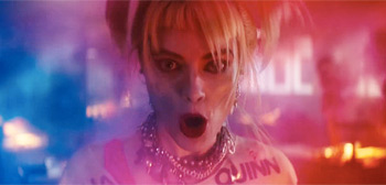 Birds of Prey Trailer Watch Online