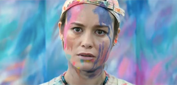 Unicorn Store Trailer Watch Online