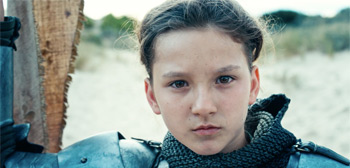 Joan of Arc Trailer Watch Online