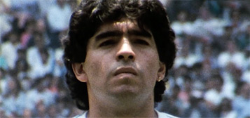 Diego Maradona Trailer Watch Online