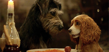 Lady and the Tramp Trailer Watch Online