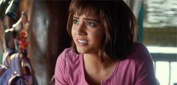 Dora and the Lost City of Gold Trailer Watch Online