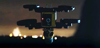 Hover Trailer Watch Online