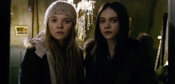 Ghostland Trailer Watch Online