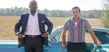 Green Book Trailer Watch Online