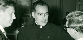 Hesburgh Documentary Trailer Watch Online