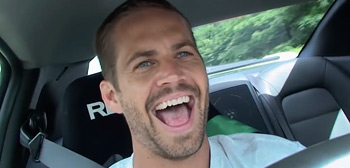 I Am Paul Walker Doc Trailer Watch Online