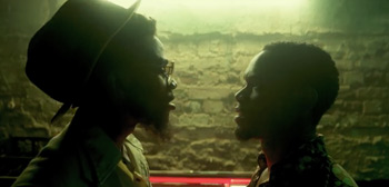 Yardie Trailer Watch Online