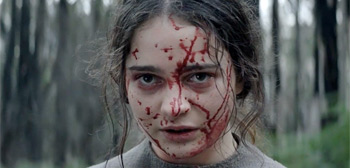 The Nightingale Trailer Watch Online