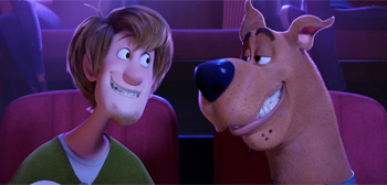 Scoob Trailer Watch Online