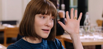 Where'd You Go, Bernadette Trailer Watch Online