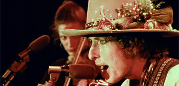 Rolling Thunder Revue: A Bob Dylan Story Trailer Watch Online