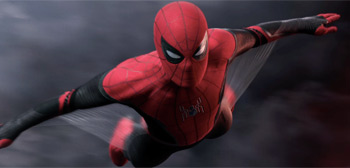 Spider-Man: Far From Home Trailer Watch Online