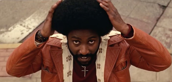 BlacKkKlansman Trailer Watch Online