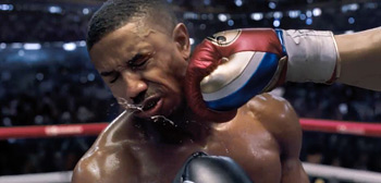 Creed II Trailer Watch Online