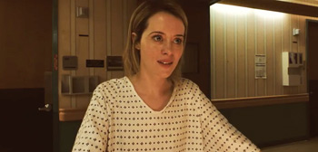 Unsane Trailer Watch Online