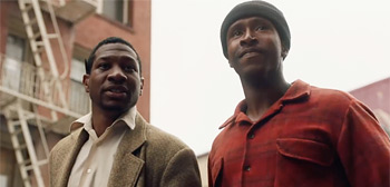 The Last Black Man in San Francisco Trailer Watch Online