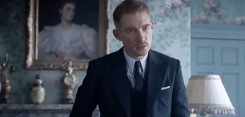 The Little Stranger Trailer Watch Online