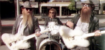 ZZ Top: That Little Ol' Band from Texas Trailer Watch Online