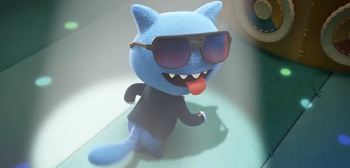 UglyDolls Trailer Watch Online