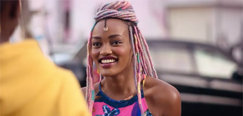 Rafiki Trailer Watch Online