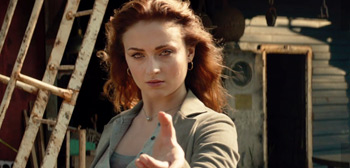 X-Men: Dark Phoenix Trailer Watch Online