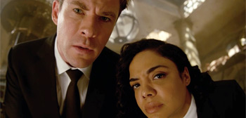 Men in Black International Trailer Watch Online