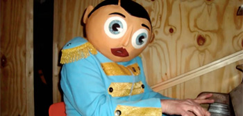 Being Frank: The Chris Sievey Story Trailer Watch Online