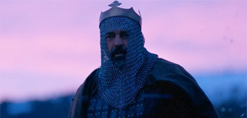 Robert the Bruce Trailer Watch Online