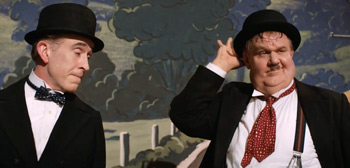 Stan & Ollie Trailer Watch Online