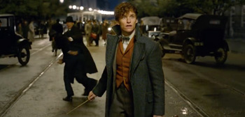 Fantastic Beasts: The Crimes of Grindelwald Trailer Watch Online