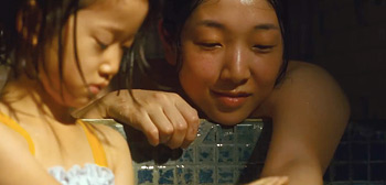 Shoplifters Trailer Watch Online