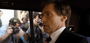 The Front Runner Trailer Watch Online