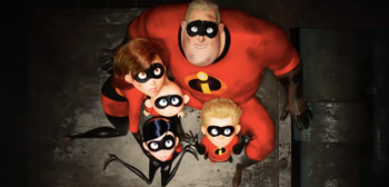 Incredibles 2 Japanese Trailer Watch Online