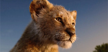 The Lion King Trailer Watch Online